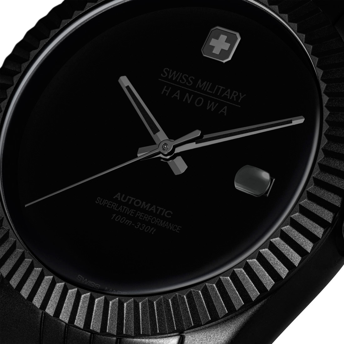 Swiss military hanowa SMWGL0005530
